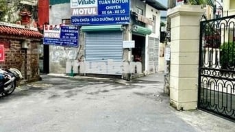 cho thuê nhà ở và làm cửa hàng