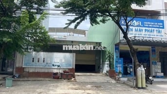 Cho thuê mặt tiền kinh doanh hoặc làm kho