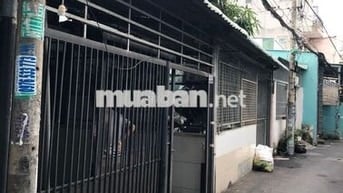 Bán đất 23/2G Huỳnh Tấn Phát, 5,5 tỷ, DTSĐ 92m2, Hướng Tây