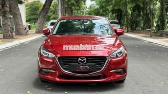 Mazda 3 Hatchback 2.0 Sport Premium 2018 Đỏ