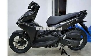 Honda Airblade 2021 Đen Dưới 2000km