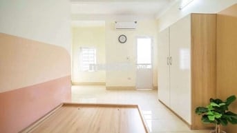 NHÀ TRỌ BAN CÔNG RỘNG THOÁNG - FULL ĐỒ TRUNG TÂM MỄ TRÌ