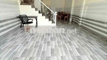 CHO THUÊ NHÀ MẶT TIỀN NAM THỌ 4 PN 3 wc full NỘI THẤT