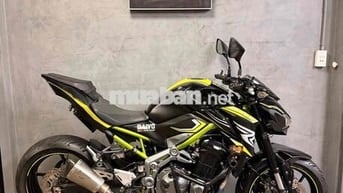 Kawasaki Z900 2019 HQCN chính chủ