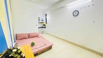 Phòng đẹp Trung Văn – Full nội thất – Chỉ xách vali vào ở