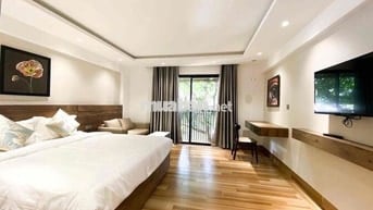 CHO THUÊ APARTMENT NEW 100% KHU AN THƯỢNG PHỐ TÂY BIỂN ĐÀ NẴNG