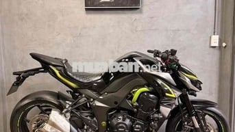 Kawasaki Z1000 2016 HQCN chính chủ