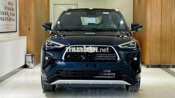 Toyota Yaris Cross 2025