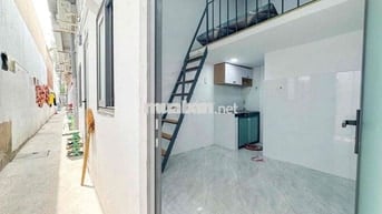 🏡 Cho thuê gác lửng full nội thất gần TDTU chỉ hơn 4 🍠