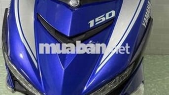 Yamaha Exciter 150 Xanh Đã sử dụng