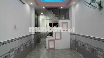 Cho thuê nhà nguyên căn 4Phòng ngủ 3wc hẻm xe hơi HTP Thị Trấn Nhà Bè