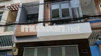 Cho thuê nhà HXT 284/6A Lê Văn Sỹ, Phường 14, Quận 3