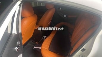 KIA K3 2014 Số sàn Trắng