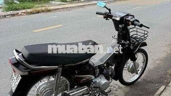 Honda Dream 2012 Nâu đỏ