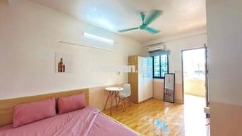 CHO THUÊ STUDIO MỄ TRÌ FULL NỘI THẤT GIÁ CHỈ TỪ 3TR350-Ở ĐƯỢC LUÔN