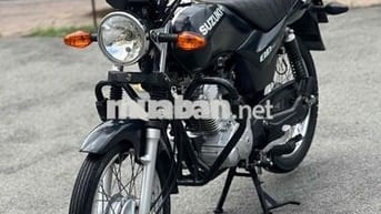 Suzuki GD 110 2019 Chính Chủ BSTP