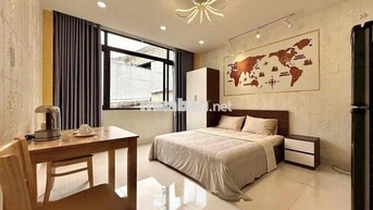 Hot 🔥 Căn hộ ngay chung tâm quận 1 mới keng