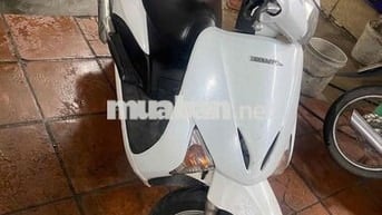 Honda Lead 110 Trắng Máy êm