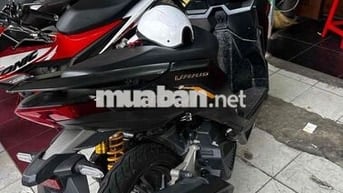 Honda Vario 125 2023 Đen