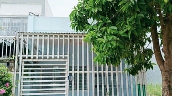 Nhà nguyên căn mặt tiền Bàu Gia Thượng 3, P. Cẩm Lệ, TP Đà Nẵng