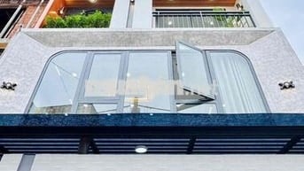 💎🤝Cho Thuê Nhà Full Nội Thất--- Nguyễn Oanh Phường 17 Gò Vấp.