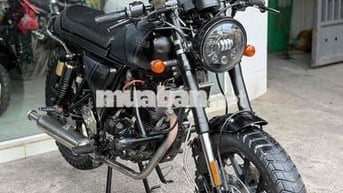 GPX Legend 200 2020 Đen Biển 93 9 chủ