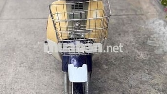 Max 100c 2008 đẹp, máy êm biển SG