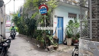 Nhà tiện kinh doanh, văn phòng hoạc để ở