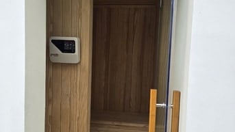 Cho thuê biệt thự Số 123 Lê Hữu Kiều, phường Bình Trưng ( Quận 2 cũ)