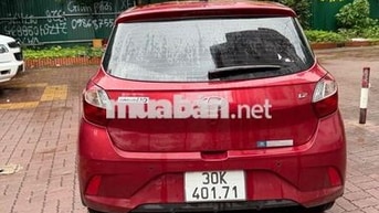 hyundai i10 sản xuất 2023 full tự động