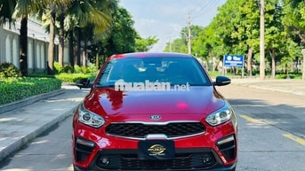 Kia Cerato 1.6 AT Deluxe 2020 Đỏ 71000 km
