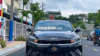 Kia K3 1.6 Luxury 2022 45.000 km Đen