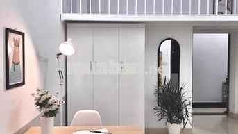Phòng trọ 4.5tr đường Kim Giang -30m