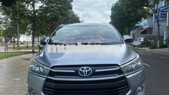 Toyota Innova E 2019 Số sàn Bạc