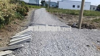 chính chủ 5x40 full thổ cư gần KCN Phước Đông 