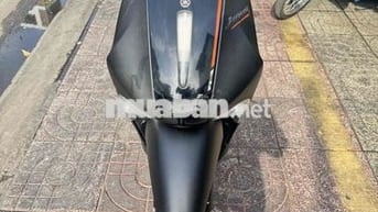 Yamaha Janus 2018 Bst hỗ trợ góp