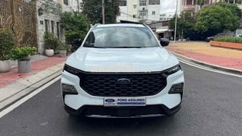 Territory Sport Xe Qua Sử Dụng Chính Hãng