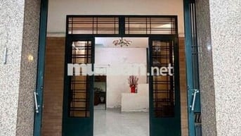 Bán nhà khu Xóm Đất Q11, 44m², sổ hồng riêng, vị trí đẹp