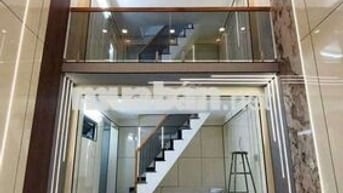 NHÀ MỚI ĐẸP VÀO Ở NGAY Ở AN BÌNH QUẬN 5