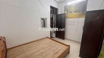 cho thuê phòng trọ 2,1tr ngay cầu Hữu Hoà full đồ