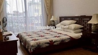 MỚI! CHO THUÊ NHÀ HÔ LINH ĐÀM, NỘI THẤT XỊN, Ô TÔ ĐỖ CỬA, 2.5 T/ THÁNG