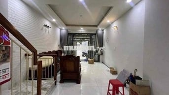💎 💎 💎 TRỆT 2 LẦU SÂN THƯỢNG 4❌20M CÓ 4PN 4WC HẺM XE HƠI ĐS 8 P11 GV