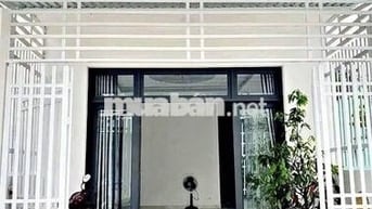 Ngộp chủ cần bán căn nhà 80m2 đường Hà Văn Lao Tân An Hội Củ Chi
