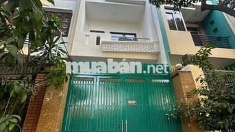 Cho thuê nhà hxt 860/60 Xô Viết Nghệ Tĩnh ,Bình Thạnh