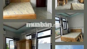 🏡 PHÒNG TRỌ FULL NỘI THẤT – MÃ LÒ, BÌNH TÂN GIÁP KHU TÊN LỬA