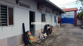 Phòng trọ đường Cây Keo - Quận Thủ Đức