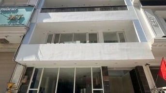 TÒA NHÀ NGÃ TƯ LỮ GIA, LÝ THƯỜNG KIỆT QUẬN 10 – NGANG 8M, HẦM 7 LẦU