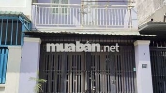 NHÀ ĐƯỜNG SỐ 9 LINH TÂY GẦN PHẠM VĂN ĐỒNG, 1TRỆT 1LẦU 2PN 2WC Ở GĐ, VP
