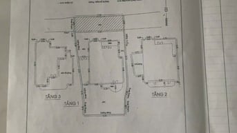 Bán biệt thự tại 59 Trần Kế Xương, 120 tỷ, 450m2 giá ưu đãi hàng hiếm 