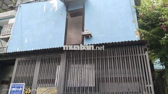 Bán nhà vừa ở vừa có phòng trọ cho thuê 124m2 hẻm xe tải giá cực rẻ